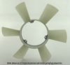 AKS DASIS 128153N Fan Wheel, engine cooling